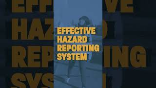 Pro Tip 1 Implementing A Safety Management System (SMS)