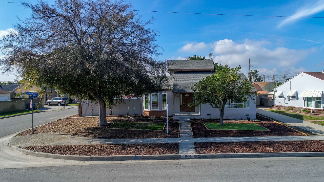 14090 FLOWER ST 1 GARDEN GROVE CA 92843 Video Tour YouTube