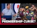 “She’ll Be Right?” 👀 Kingy Sounds Alarm on Lions... Time to LOCK IN? 🚨 | First Crack