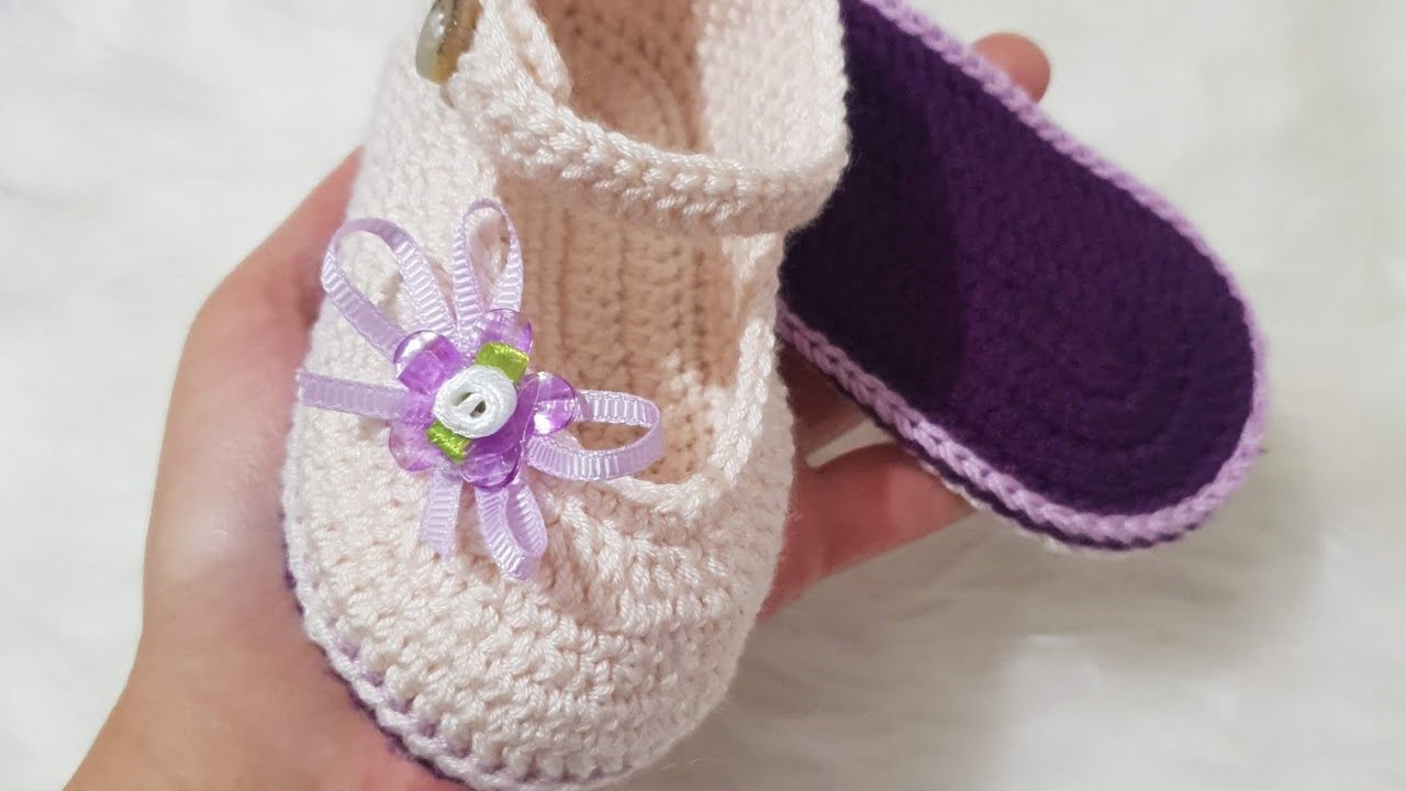 Kiz Bebek Patigi,sandalet,örgü ayakkabi /Adını sen koy🫠