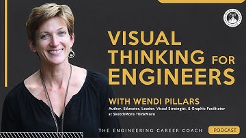 The Power of Visual Thinking for Engineers