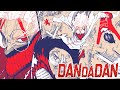 Dandadan  trailer manga