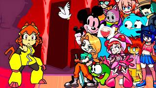 GAME GUARDIANS but Every Turn a Different Character SingsπΆ(FNF Game Guardians but Everyone Sings It) GAME GUARDIANS but Every Turn a Different Character SingsπΆ(FNF Game Guardians but Everyone Sings It)