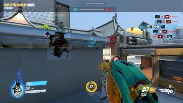 INSANE TOP500 200IQ WIDOWMAKER SNIPING GOLDS IN CTF