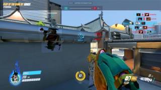 INSANE TOP500 200IQ WIDOWMAKER SNIPING GOLDS IN CTF