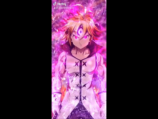 ダイナミック壁紙 メリオダス Youtube ダイナミック壁紙 メリオダス Youtube