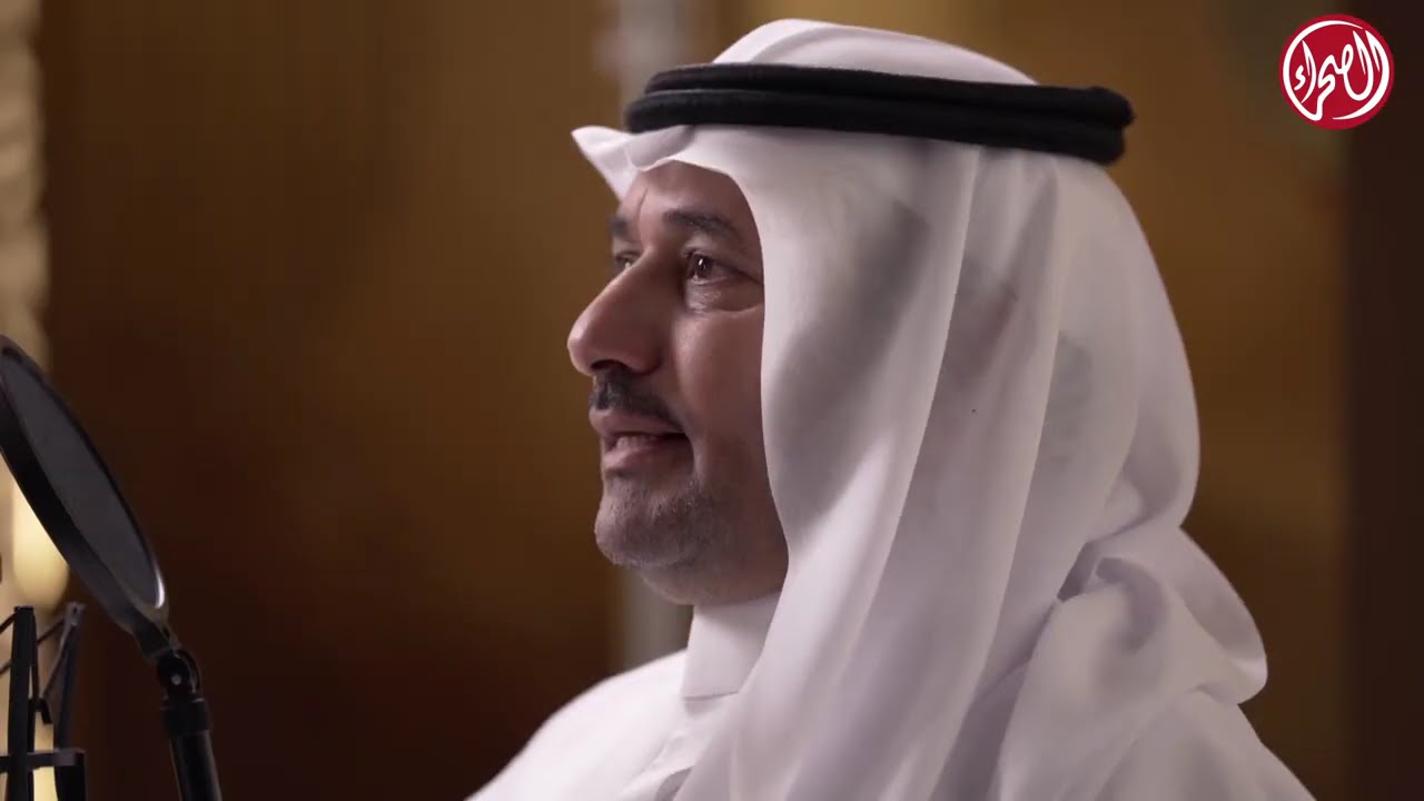 بودكاست ثروة ( الحلقة الثالثة ) مالك الإبل / حامد بن سمار العتيبي