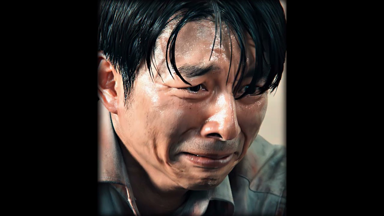 "DONT GO DAD"- [TRAIN TO BUSAN EDIT]/ "kamin slowed and reverb".