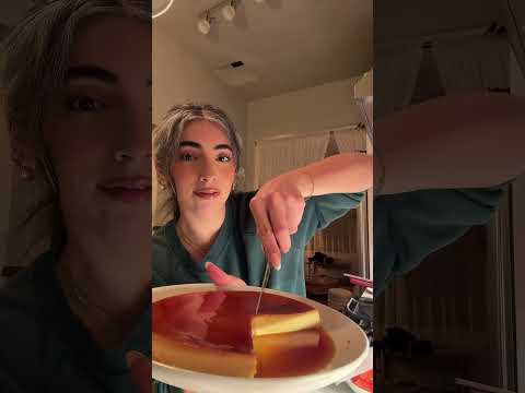 My vecina/neighbor bakes just because, so I’m always getting treats lol Get yourself a