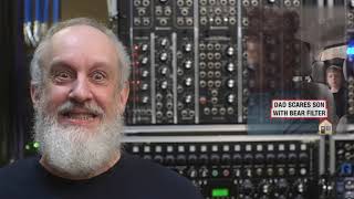 JLR's Modular Synthesizers - System Breakdown #15