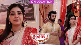 Jhanak On LOCATION |