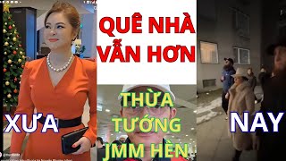 HIẾU HÈN HỬI HÁNG HẰNG HI HÍ -- VÔ RA AI PHÈN AI SAI ?