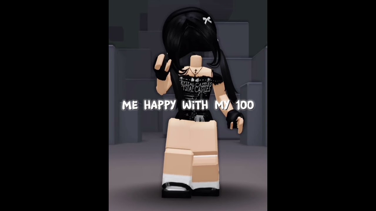 Tysm For 100 Subs