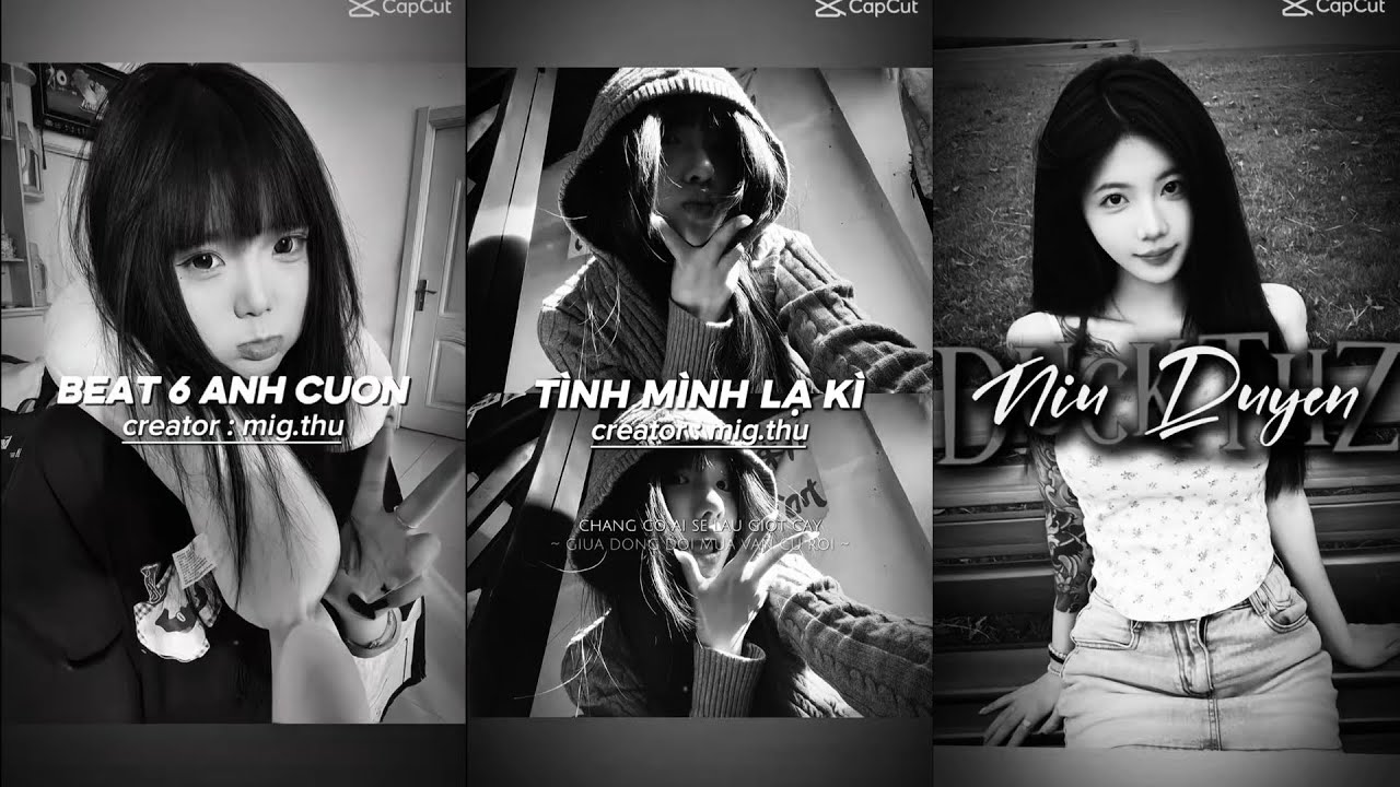💥 [ Nhạc remix ] Tổng hợp các bản nhạc capcut - tiktok hay nhất hiện nay|| 2026