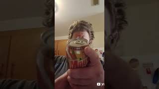 #mtdew #review Mango Rush from Little Caesars