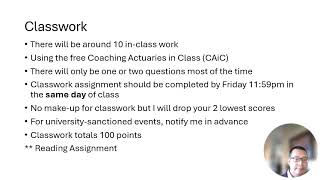 Math 473 Syllabus