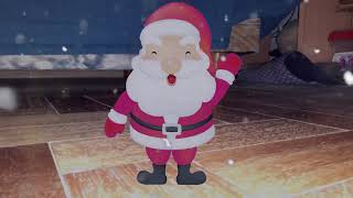 Especial Navideño 2020. Thomas Llega A Navidad Loquendo 2020