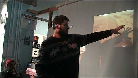 Final Hons 1 presentation