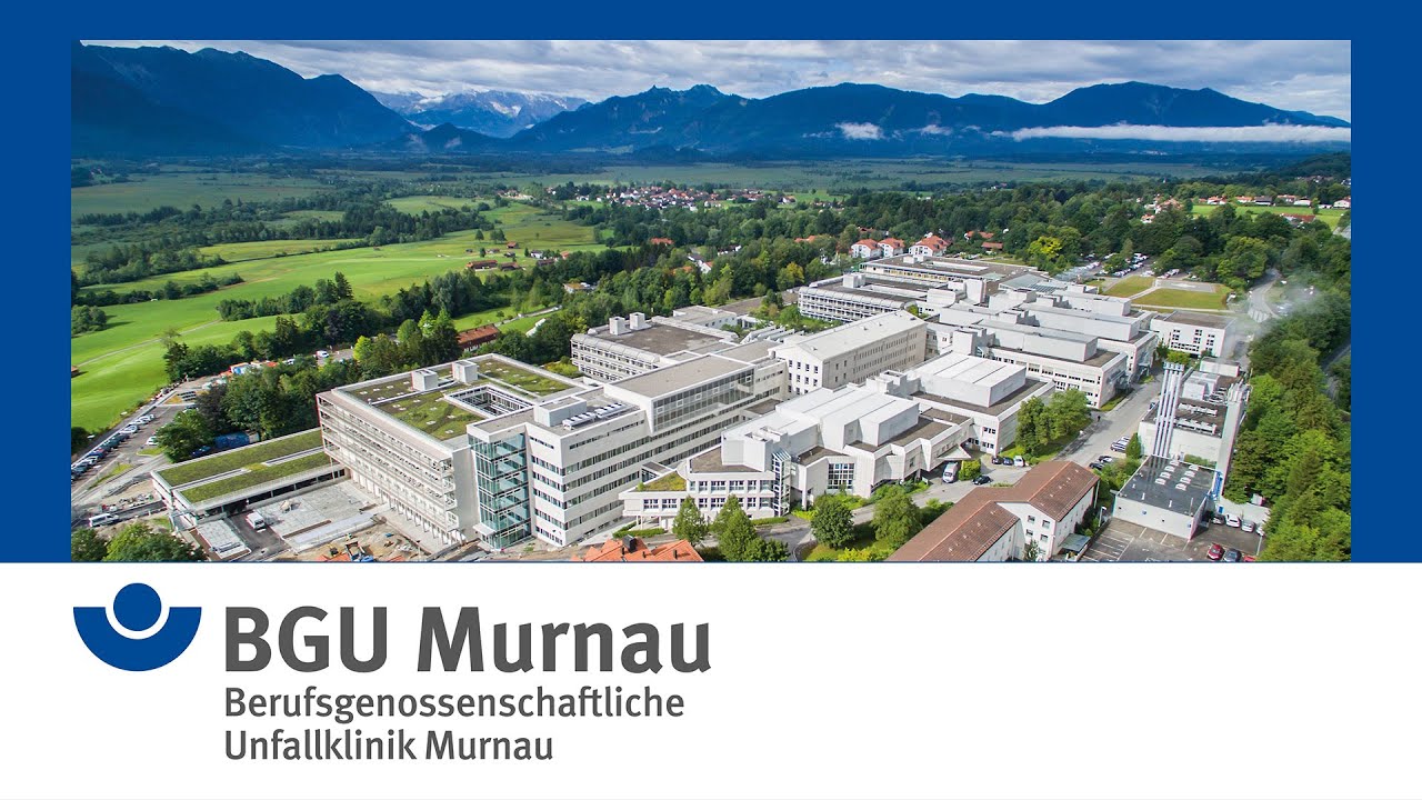 Bgu Murnau Webcam