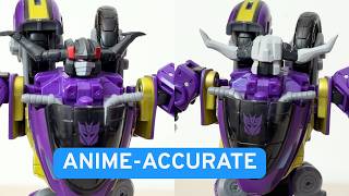 Armada Sideways Upgrade Kit Review
