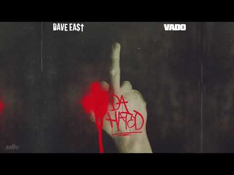 Dave East & Vado - Da Hated (Official Audio)