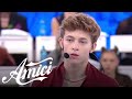 Amici 23 - Simone - Rock your body