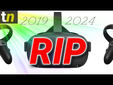 Video: Kdy vychází oculus?