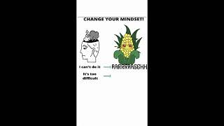 Change Your Mindset