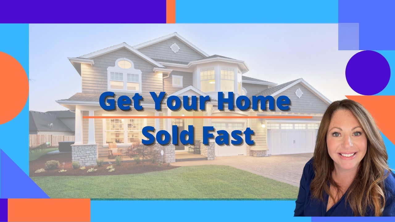 Get Your Home Sold Fast! YouTube