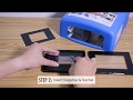 Express Stamp Maker Introduction Express Stamp Maker Introduction