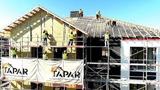 Tapar İnşaat Mimarı Yapı ve Dekorasyon Reklam Filmi (Kurgu Ajans)