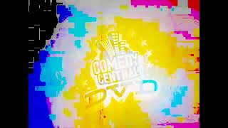 Comedy Central DVD (2007) - Super Effects by Willy Freebody (FIXED)