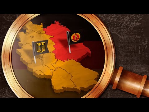 Vídeo: Por que a Alemanha é conhecida?