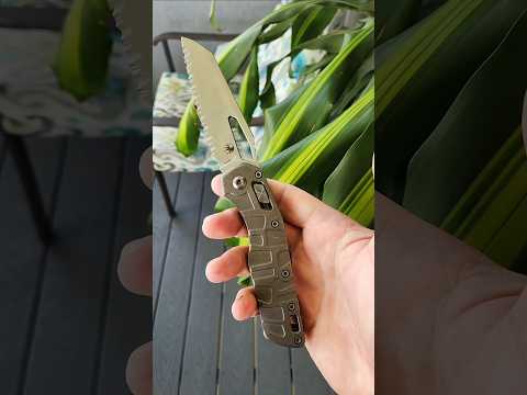 Microtech MSI