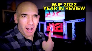 WJF 2022 Year in Review