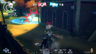 BFH|OCE#12