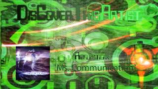 Reflections - Ms. Communication