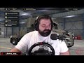 AMERICAN TRUCK SIMULATOR. MICHEL SE QUEDA DORMIDO EN AUTOVIA. ESPAÑOL.