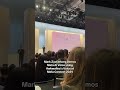 Mark Zuckerberg Demos Meta AI Voice with Awkwafina