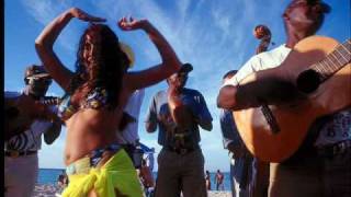 Flamenco chill summer.wmv