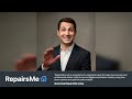 RepairsMe AI App Saves Homeowners Money