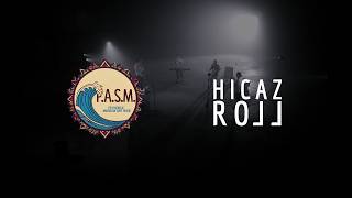 Pasm Psychedelic Anatolian Surf Music - Hicaz Roll