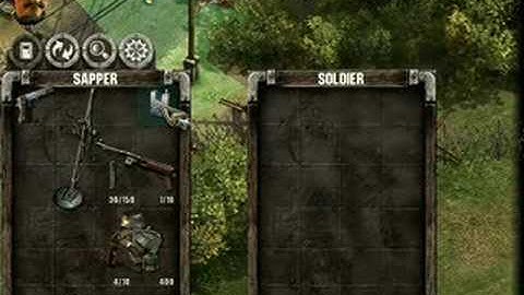 Commandos 2: Men Of Courage