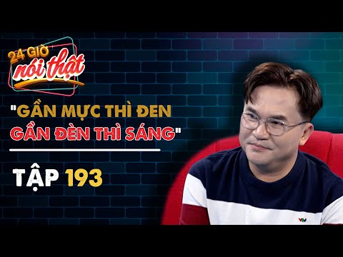 #193 Cha mẹ có nên chọn bạn cho con hay không? | 24h Nói Thật