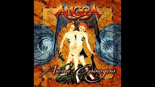 Salvation Suicide - Angra - Instrumental