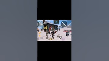 1V2 AGAINST PRO PLAYERS😱#codm #shorts