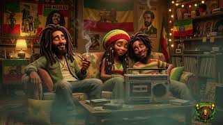 Thunder Bass Dub Mix 2026 | Deep Roots Culture &amp; Heavy Bassline Meditation