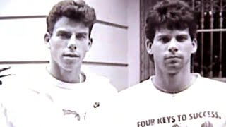 The Shocking Menendez Brothers Murder Case - Inside the True Crime Story