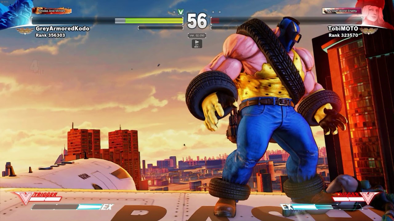 Advanced Abigail Combos