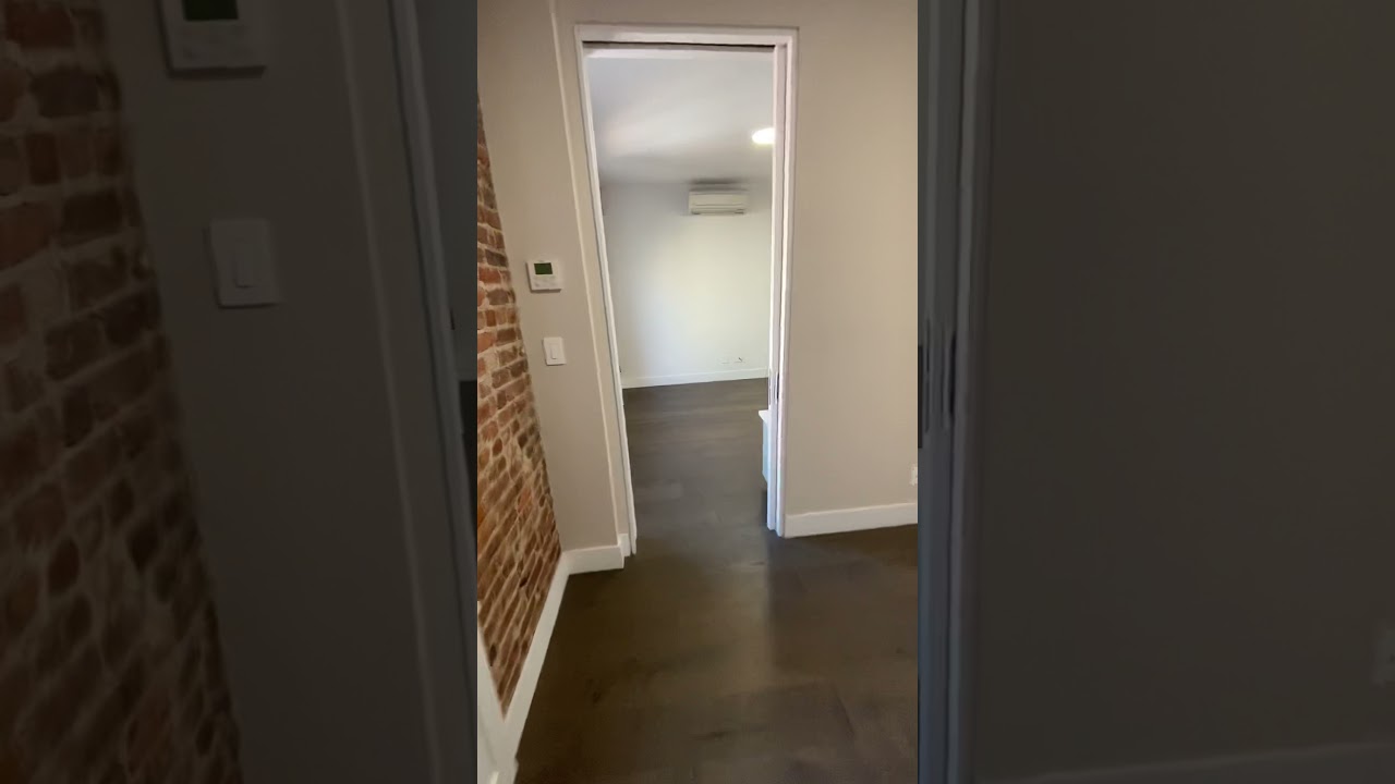 49 Prince St- Apartment 18